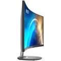 MSI 34 Inch Curved Monitor, - 2341445
