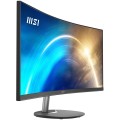 MSI 34 Inch Curved Monitor, - 2341444