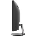 MSI 34 Inch Curved Monitor, - 2341437