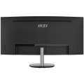 MSI 34 Inch Curved Monitor, - 2341438