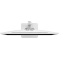 Monitor MSI 23,8" Modern MD2412PW HDMI USB-C głośniki - 2341465