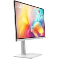 Monitor MSI 23,8" Modern MD2412PW HDMI USB-C głośniki - 2341471