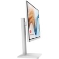 Monitor MSI 23,8" Modern MD2412PW HDMI USB-C głośniki - 2341472