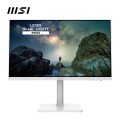 Monitor MSI 23,8" Modern MD2412PW HDMI USB-C głośniki - 2341468