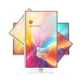 Monitor MSI 23,8" Modern MD2412PW HDMI USB-C głośniki - 2341461