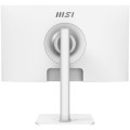 Monitor MSI 23,8" Modern MD2412PW HDMI USB-C głośniki - 2341464