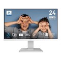 Monitor MSI 23,8" PRO MP2412W VA FHD 100Hz HDMI DP - 2250380