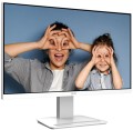 Monitor MSI 23,8" PRO MP2412W VA FHD 100Hz HDMI DP - 2341489