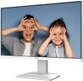 Monitor MSI 23,8" PRO MP2412W VA FHD 100Hz HDMI DP - 2341497