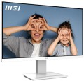 Monitor MSI 23,8" PRO MP2412W VA FHD 100Hz HDMI DP - 2341488