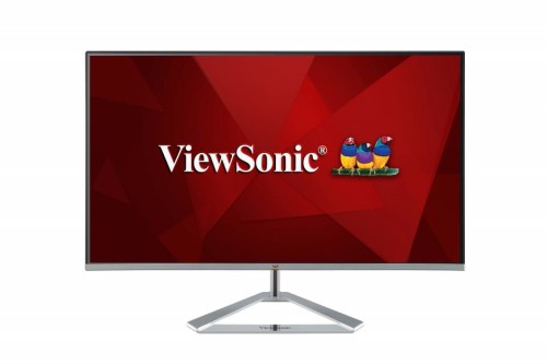 Monitor ViewSonic 23,8" VX2476-SMH (VS18115) 2xHDMI VGA głośniki 2x2W - 2250461