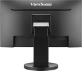 Monitor ViewSonic 21,5" VG2208A-HD Ergonomic Monitor IPS FHD 100Hz HDMI DP VGA - 2341634