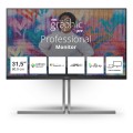 AOC U32U3CV 32IN UHD NANO IPS/HDR400 16:9 3840X2160 60HZ 4K 2X - 2341661