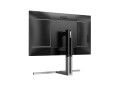 AOC U32U3CV 32IN UHD NANO IPS/HDR400 16:9 3840X2160 60HZ 4K 2X - 2341673