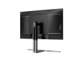 AOC U32U3CV 32IN UHD NANO IPS/HDR400 16:9 3840X2160 60HZ 4K 2X - 2341671