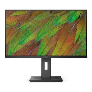 Monitor Philips 3000 series 32B1U3900/00 komputerowy 80 cm (31.5") 3840 x 2160 px 4K Ultra HD LCD Czarny