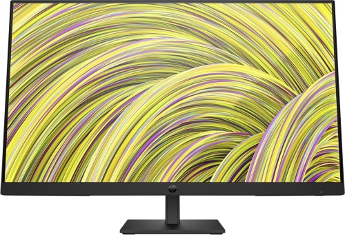 HP P27H G5 27IN FHD 1920X1080/250NITS HDMI VGA HDMI DP 100MM H /  Warranty 3/3/0 - 2250384