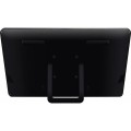 Monitor przenośny dotykowy ViewSonic 23,8" Touch TD2430 (VS16495) HDMI VGA 2xUSB USB-B głośniki 2x2W - 2341756