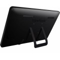 Monitor przenośny dotykowy ViewSonic 23,8" Touch TD2430 (VS16495) HDMI VGA 2xUSB USB-B głośniki 2x2W - 2341757