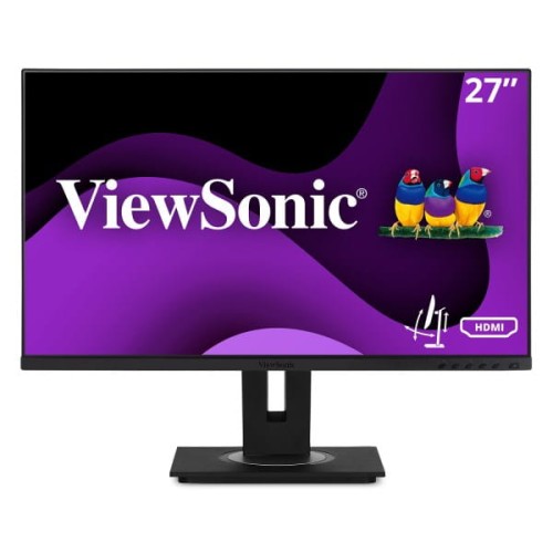 Monitor ViewSonic 27" VG2748a-2 (VS18981) HDMI DP - 2250548