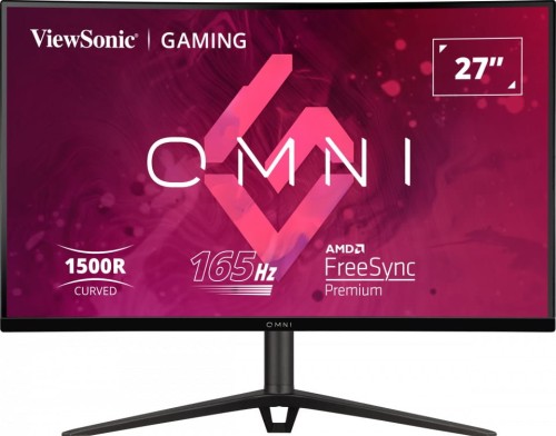 Monitor ViewSonic 27" VX2718-2KPC-MHDJ (VX18401) 2xHDMI DP głośniki 2x2W - 2280809