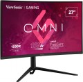 Monitor ViewSonic 27" VX2718-2KPC-MHDJ (VX18401) 2xHDMI DP głośniki 2x2W - 2341774