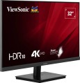 Monitor ViewSonic 31.5" VA3208-4K-HD (VS19992) 2xHDMI DP - 2341781