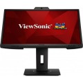 Monitor ViewSonic 23,8" VG2440V (VS18402) HDMI D-Sub DP - 2341829