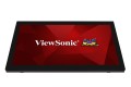 Monitor przenośny dotykowy ViewSonic 27" Touch TD2760 (VS18170) HDMI DP VGA 2xUSB USB-B RS-232 głośniki 2x2W - 2341880