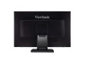Monitor przenośny dotykowy ViewSonic 27" Touch TD2760 (VS18170) HDMI DP VGA 2xUSB USB-B RS-232 głośniki 2x2W - 2341883