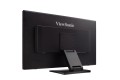 Monitor przenośny dotykowy ViewSonic 27" Touch TD2760 (VS18170) HDMI DP VGA 2xUSB USB-B RS-232 głośniki 2x2W - 2341881