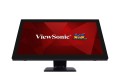 Monitor przenośny dotykowy ViewSonic 27" Touch TD2760 (VS18170) HDMI DP VGA 2xUSB USB-B RS-232 głośniki 2x2W - 2341879