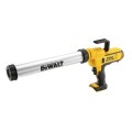 Wyciskacz do mas DEWALT DCE580N-XJ 18V bez Aku 600ML - 2148303