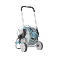 CELLFAST WÓZEK METALOWY EXPLORER + WĄŻ 50 mb 1/2" ZESTAW - 2342242