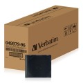 Opakowanie Verbatim na CD/DVD (Slim Jewel Case 200) - 2281228