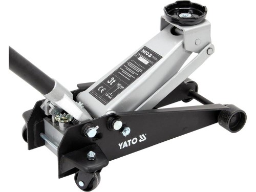 Yato YT-17211 podnośnik/stojak do pojazdu - 1920013