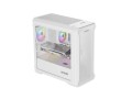 OBUDOWA GENESIS IRID 503 ARGB LITE MATX MINI TOWER Z OKNEM BIAŁA - 2342740