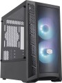 Cooler Master MasterBox MB311L ARGB Mini Tower Czarny - 2304462