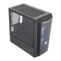 Cooler Master MasterBox MB311L ARGB Mini Tower Czarny - 1459697