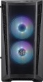 Cooler Master MasterBox MB311L ARGB Mini Tower Czarny - 2304461