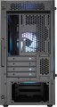 Cooler Master MasterBox MB311L ARGB Mini Tower Czarny - 2304463