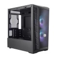 Cooler Master MasterBox MB311L ARGB Mini Tower Czarny - 1459690