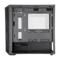 Cooler Master MasterBox MB311L ARGB Mini Tower Czarny - 1459693