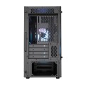 Cooler Master MasterBox MB311L ARGB Mini Tower Czarny - 1459695