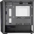 Cooler Master MasterBox MB311L ARGB Mini Tower Czarny - 2304464