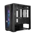 Cooler Master MasterBox MB311L ARGB Mini Tower Czarny - 1459699