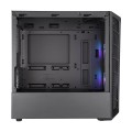 Cooler Master MasterBox MB311L ARGB Mini Tower Czarny - 1459691