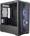 Cooler Master MasterBox MB311L ARGB Mini Tower Czarny - 2304466