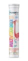 Novativ Kids Multivitaminka dka dzieci 20 tabl. - 2342824
