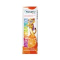 Novativ kids Lizaki Multivitaminka, 30 szt ( smak pomarańczowy) - 2201999